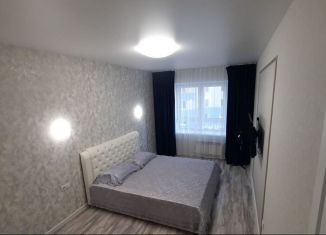 Сдача в аренду 1-ком. квартиры, 35 м2, Новосибирск, Тополёвая улица, 27