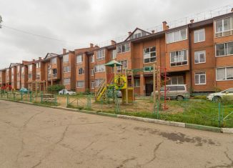 1-ком. квартира на продажу, 37.4 м2, Иркутск, микрорайон Берёзовый, 87, Ленинский округ