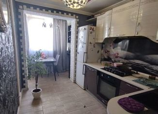 Продается трехкомнатная квартира, 77 м2, Севастополь, проспект Генерала Острякова, 134