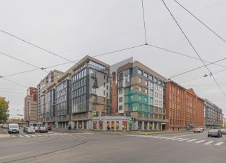 Продам 2-комнатную квартиру, 68.4 м2, Санкт-Петербург, Большой Сампсониевский проспект, 77, Выборгский район