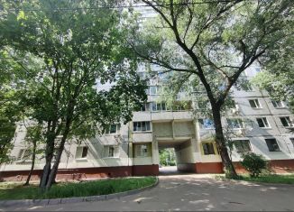 Продам квартиру студию, 17.6 м2, Москва, улица Корнейчука, 55