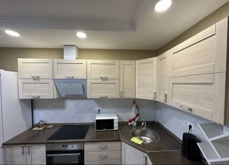 Сдается в аренду 1-комнатная квартира, 43 м2, Реутов, улица Октября, 52