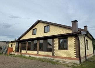 Дом на продажу, 260 м2, село Осиново, Солнечная улица
