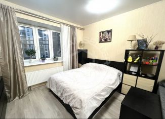 Продам 1-комнатную квартиру, 42 м2, Санкт-Петербург, Фермское шоссе, 20к2