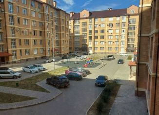 Сдача в аренду 1-ком. квартиры, 48 м2, Грозный, улица Сайханова, 133к8