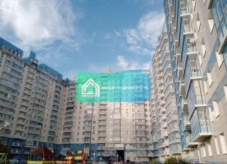 Продажа трехкомнатной квартиры, 86 м2, Красноярский край, улица Академика Киренского, 2И