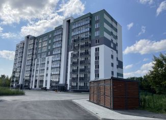 Продается однокомнатная квартира, 42.9 м2, Тольятти, улица Маршала Жукова, 60