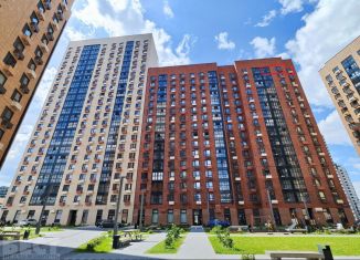 Продажа 3-ком. квартиры, 106.7 м2, Москва, проезд Шелихова, 9к1, метро Площадь Ильича