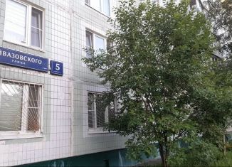 Продаю квартиру студию, 11.5 м2, Москва, улица Айвазовского, 5к1