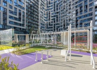 Продажа 2-комнатной квартиры, 75 м2, Москва, улица Василия Ланового, 3