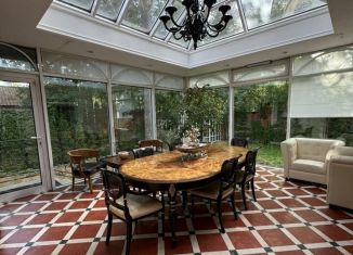 Дом в аренду, 356 м2, Санкт-Петербург, Высокая улица, 17