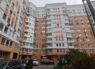 Сдам трехкомнатную квартиру, 88 м2, Москва, 6-я Радиальная улица, 3к6, станция Царицыно