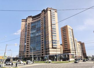 Продается двухкомнатная квартира, 77.2 м2, Казань, Чистопольская улица, 38