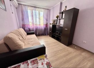 Продажа 1-комнатной квартиры, 40 м2, Анапа, Крестьянская улица, 27к1, ЖК Лазурный