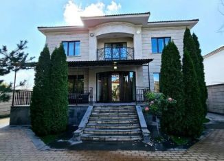 Продажа дома, 140 м2, Сочи, Суздальская улица, 13, микрорайон Верхнеимеретинская Бухта