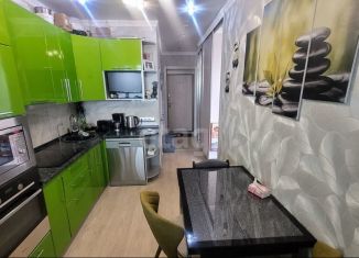 Продам 1-комнатную квартиру, 34.7 м2, Ачинск, улица Кирова, 39