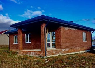 Продам дом, 120 м2, деревня Каменное, Беличья улица, 1