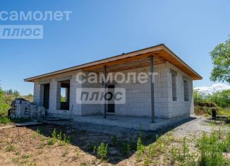 Продаю дом, 123 м2, село Краснореченское, Новая улица, 1