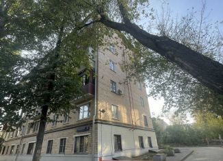 Продаю квартиру студию, 10.5 м2, Москва, Елизаветинский переулок, 6с1, станция Курская