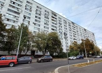 Продаю трехкомнатную квартиру, 60.6 м2, Москва, улица Фридриха Энгельса, 7-21, улица Фридриха Энгельса