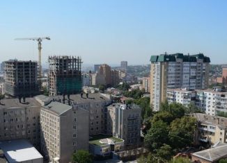 Сдам 2-ком. квартиру, 84 м2, Ростов-на-Дону, Лермонтовская улица, 48