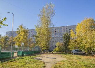 2-комнатная квартира на продажу, 43 м2, Екатеринбург, метро Геологическая, Ясная улица, 34/2