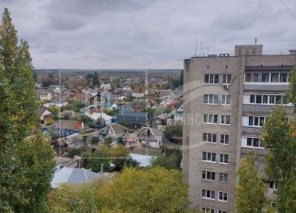 Продаю 1-ком. квартиру, 35 м2, Воронеж, Иркутская улица, 1