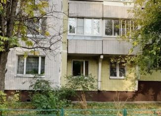 Продажа квартиры студии, 14 м2, Москва, улица Корнейчука, 16, СВАО