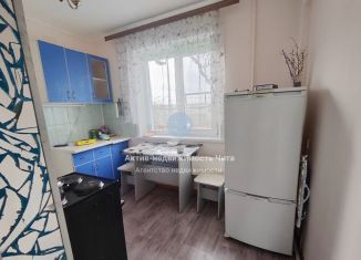 Продажа 1-ком. квартиры, 27 м2, Забайкальский край, улица Энтузиастов, 94