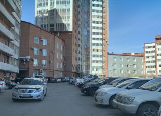 Продажа двухкомнатной квартиры, 51 м2, Бурятия, улица Смолина, 54Б