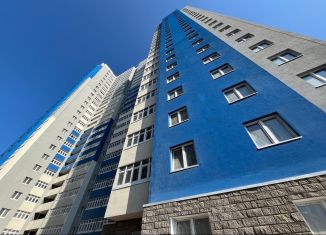 Квартира на продажу студия, 22 м2, Республика Башкортостан, Новоуфимская улица, 13