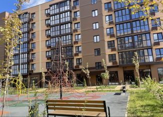 Продаю 2-комнатную квартиру, 67.2 м2, поселок Южный, Екатерининская улица, 3к1