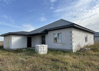 Дом на продажу, 120 м2, поселок Черницк, Листопадная улица