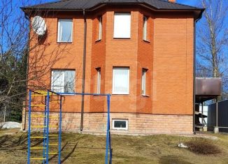 Продается дом, 165.2 м2, деревня Судаково