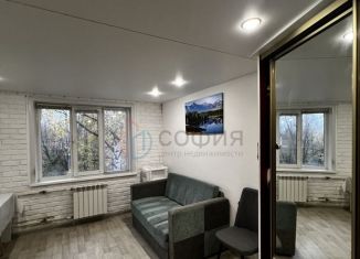 Продается 1-комнатная квартира, 32.4 м2, Архангельская область, улица Красных Партизан, 37