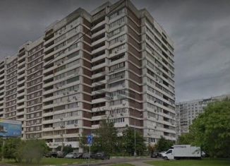 Сдается в аренду трехкомнатная квартира, 120 м2, Москва, Рублёвское шоссе, 14к1