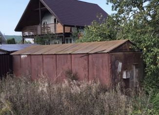 Гараж на продажу, 18 м2, Кингисепп, площадь Николаева