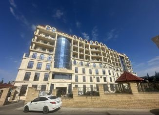 Продается трехкомнатная квартира, 119 м2, Дербент, улица Юрия Гагарина, 10Е