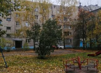 Продаю 2-комнатную квартиру, 50 м2, Ярославская область, улица Ухтомского, 15