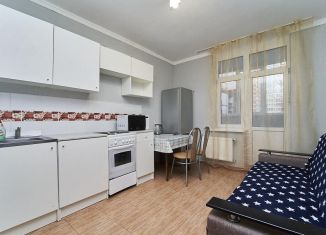 Продается 1-комнатная квартира, 45 м2, Краснодар, Восточно-Кругликовская улица, 28/3