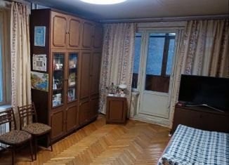 Продам 2-комнатную квартиру, 41.8 м2, Москва, Пулковская улица, 11