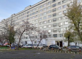 Продается трехкомнатная квартира, 64 м2, Красноярск, улица Ладо Кецховели, 65А, Октябрьский район