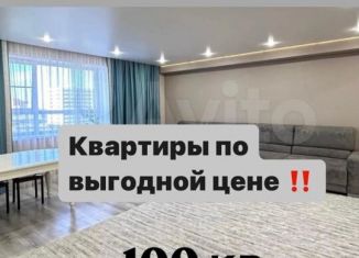 Продажа 1-комнатной квартиры, 45 м2, Дагестан, проспект Насрутдинова, 222