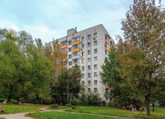 Продам 1-комнатную квартиру, 31.6 м2, Москва, Севастопольский проспект, 46к3