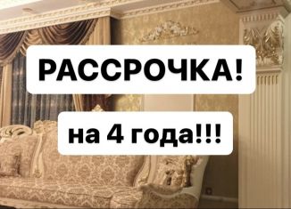 Продажа двухкомнатной квартиры, 72 м2, Махачкала, улица Каммаева, 27А