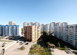 Сдаю в аренду 1-ком. квартиру, 42 м2, Новосибирск, Выборная улица, 144/1