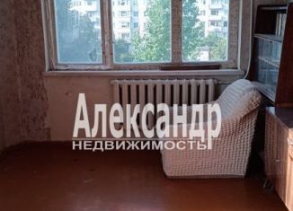 Продам 3-комнатную квартиру, 61.8 м2, Ленинградская область, улица Гоголя, 28