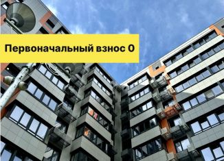 Продам однокомнатную квартиру, 36.2 м2, Ростов-на-Дону, жилой комплекс Западные Аллеи, 5.2