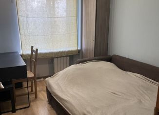 Сдам в аренду комнату, 15 м2, Москва, улица Головачёва, 15, район Люблино