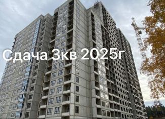 Продам 2-комнатную квартиру, 66.4 м2, Алтайский край, 6-я Нагорная улица, 15в/к1